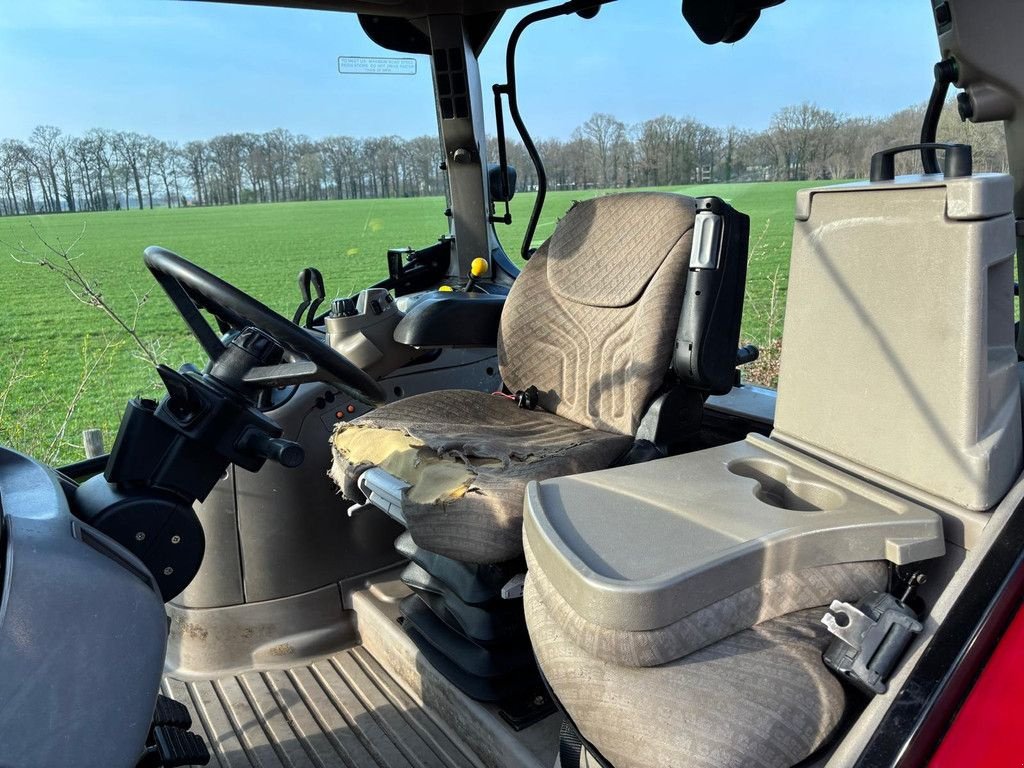 Traktor του τύπου Case MXU100, Gebrauchtmaschine σε Wierden (Φωτογραφία 9)