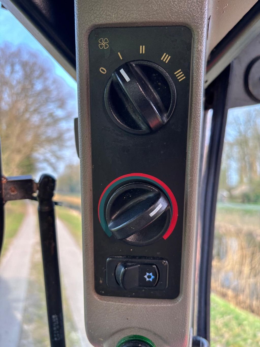 Traktor του τύπου Case MXU100, Gebrauchtmaschine σε Wierden (Φωτογραφία 11)