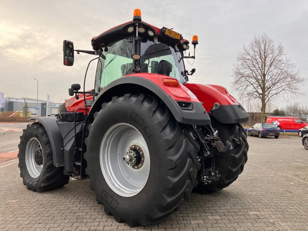 Traktor typu Case Optum 270 CVX, Gebrauchtmaschine v Wierden (Obrázek 10)