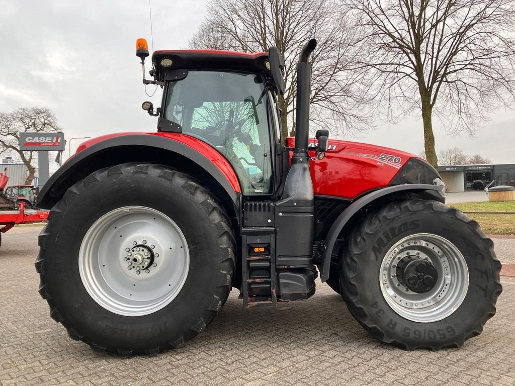 Traktor typu Case Optum 270 CVX, Gebrauchtmaschine v Wierden (Obrázek 7)