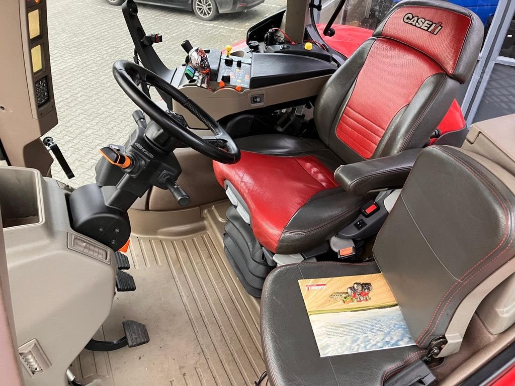 Traktor typu Case Optum 270 CVX, Gebrauchtmaschine v Wierden (Obrázek 4)