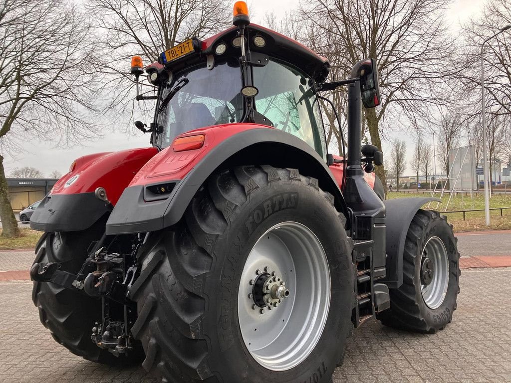 Traktor typu Case Optum 270 CVX, Gebrauchtmaschine v Wierden (Obrázek 9)