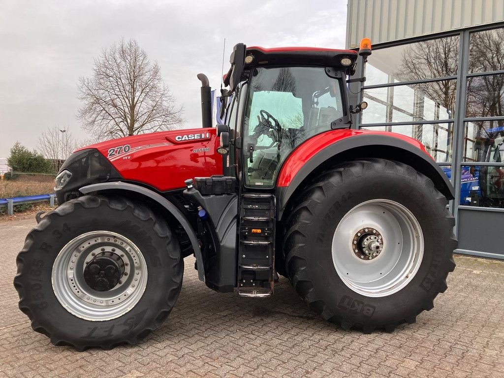 Traktor typu Case Optum 270 CVX, Gebrauchtmaschine v Wierden (Obrázek 1)