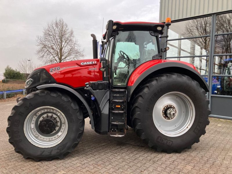 Traktor typu Case Optum 270 CVX, Gebrauchtmaschine v Wierden (Obrázek 1)