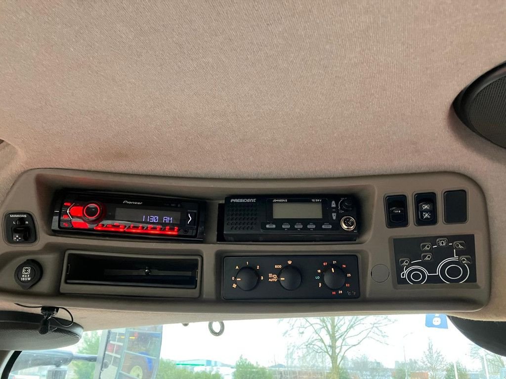 Traktor typu Case Optum 270 CVX, Gebrauchtmaschine v Wierden (Obrázek 8)