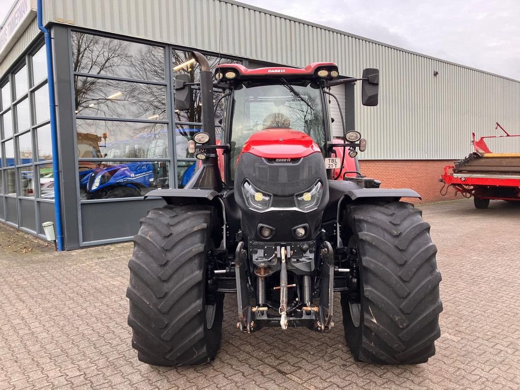 Traktor typu Case Optum 270 CVX, Gebrauchtmaschine v Wierden (Obrázek 11)