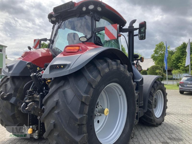 Traktor del tipo Case Optum 270 CVX, Gebrauchtmaschine en Spelle (Imagen 4)