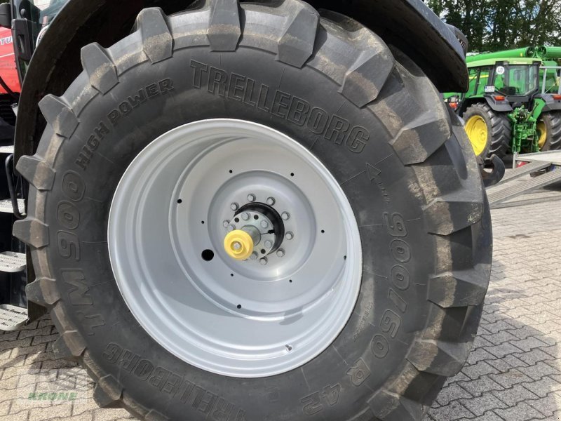 Traktor del tipo Case Optum 270 CVX, Gebrauchtmaschine en Spelle (Imagen 5)