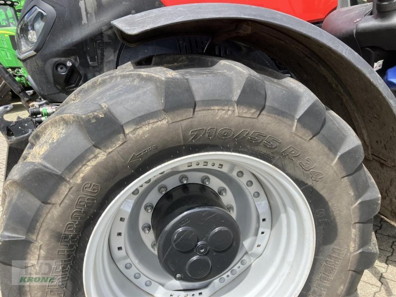 Traktor del tipo Case Optum 270 CVX, Gebrauchtmaschine en Spelle (Imagen 7)