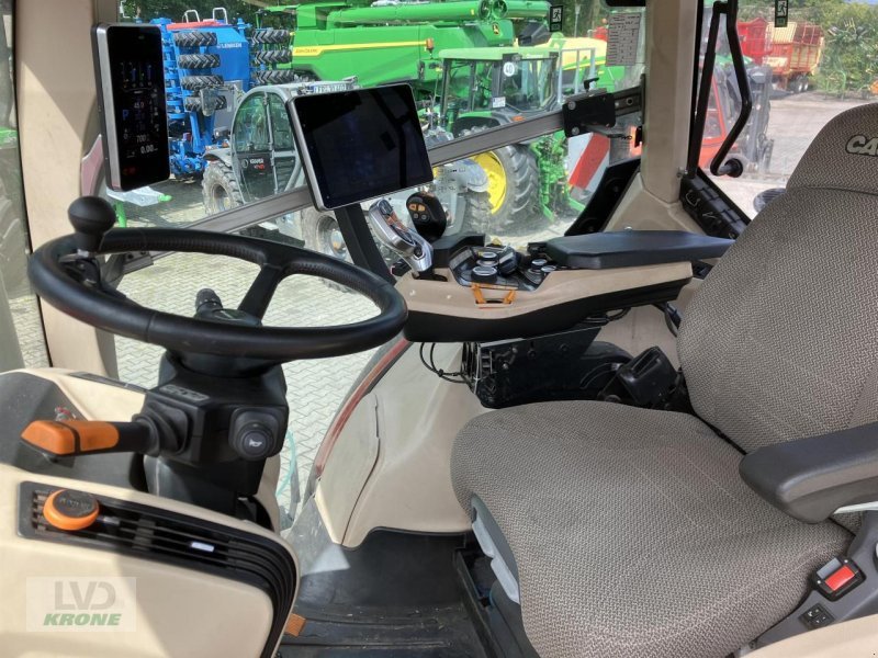 Traktor del tipo Case Optum 270 CVX, Gebrauchtmaschine en Spelle (Imagen 8)