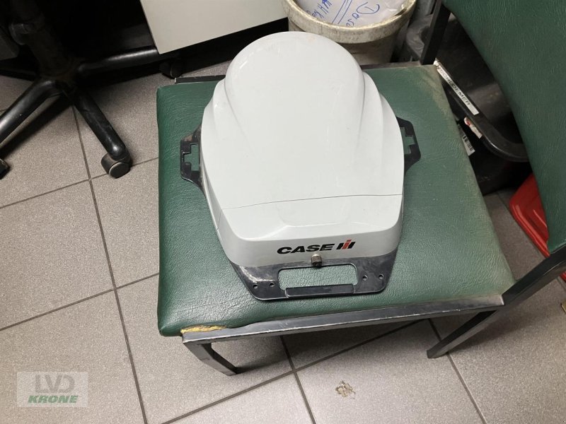 Traktor del tipo Case Optum 270 CVX, Gebrauchtmaschine en Spelle (Imagen 10)