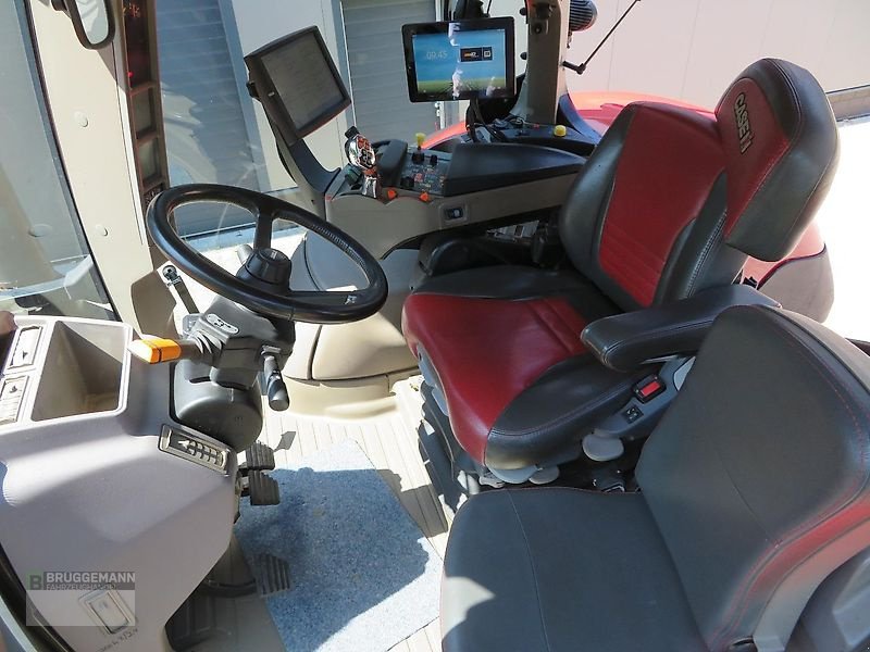 Traktor des Typs Case Optum 270CVX , RTK, Gebrauchtmaschine in Meppen (Bild 14)