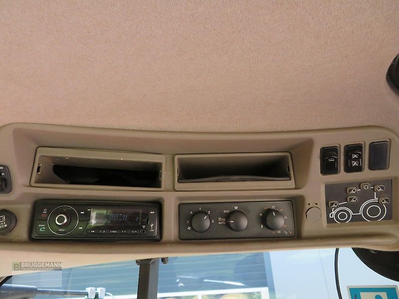 Traktor des Typs Case Optum 270CVX , RTK, Gebrauchtmaschine in Meppen (Bild 15)