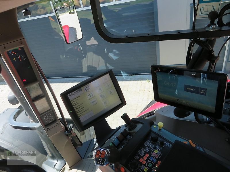 Traktor des Typs Case Optum 270CVX , RTK, Gebrauchtmaschine in Meppen (Bild 20)