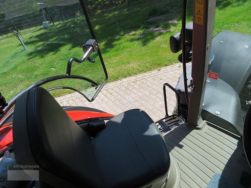 Traktor des Typs Case Optum 270CVX , RTK, Gebrauchtmaschine in Meppen (Bild 18)