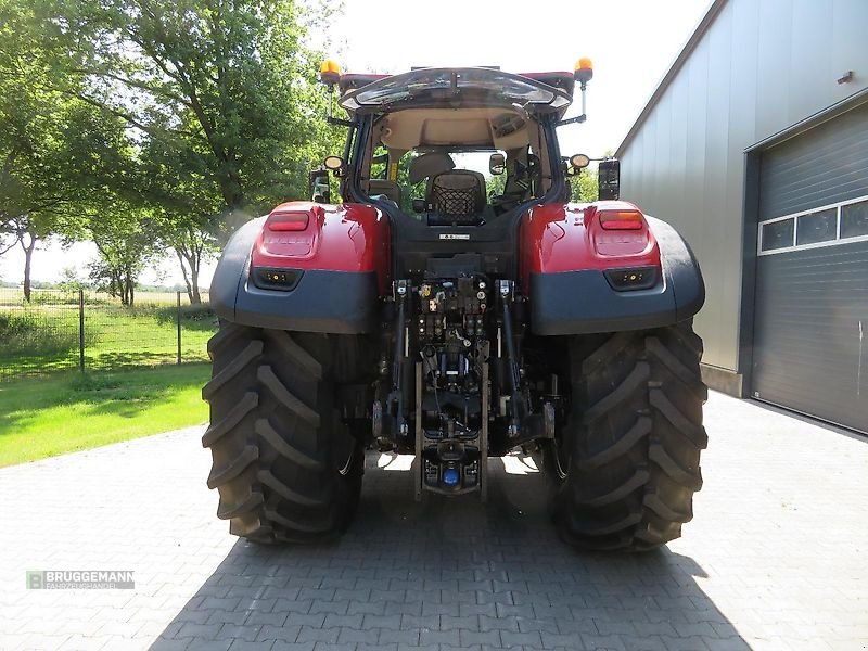 Traktor des Typs Case Optum 270CVX , RTK, Gebrauchtmaschine in Meppen (Bild 3)