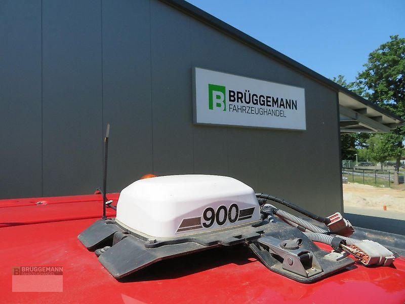 Traktor des Typs Case Optum 270CVX , RTK, Gebrauchtmaschine in Meppen (Bild 13)