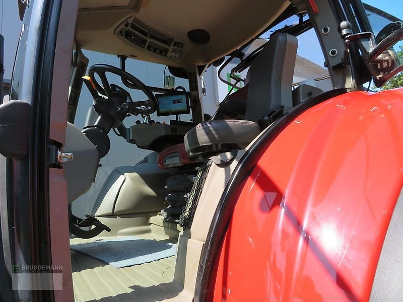 Traktor des Typs Case Optum 270CVX , RTK, Gebrauchtmaschine in Meppen (Bild 11)