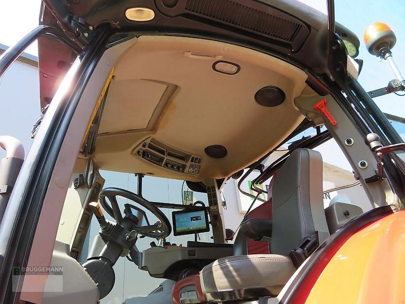 Traktor des Typs Case Optum 270CVX , RTK, Gebrauchtmaschine in Meppen (Bild 12)