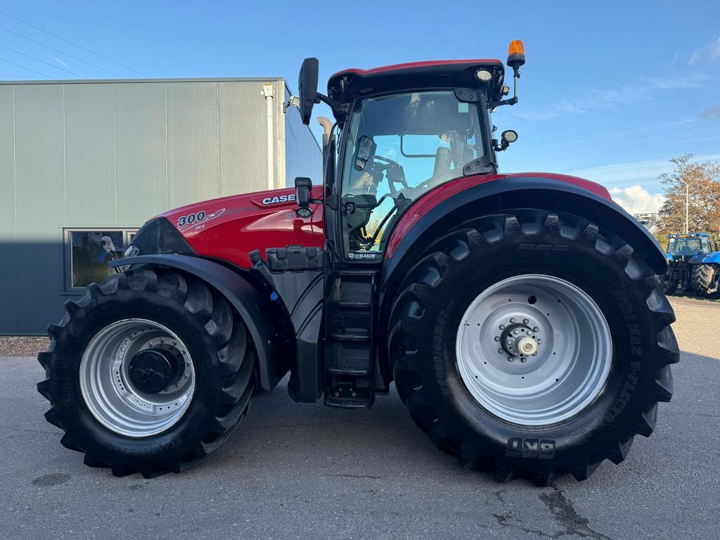 Traktor typu Case Optum 300 CVX, Gebrauchtmaschine v Heerenveen (Obrázek 2)