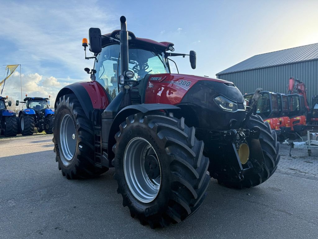 Traktor typu Case Optum 300 CVX, Gebrauchtmaschine v Heerenveen (Obrázek 7)