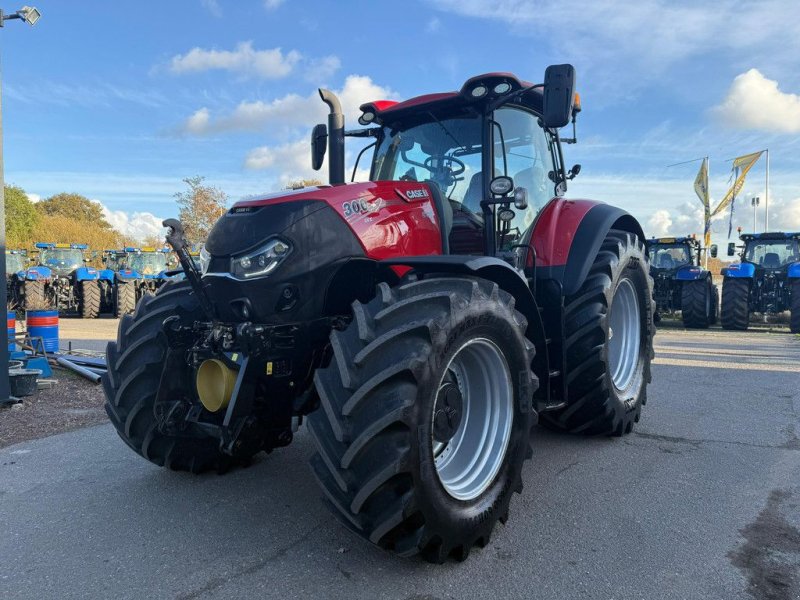Traktor del tipo Case Optum 300 CVX, Gebrauchtmaschine en Heerenveen (Imagen 1)
