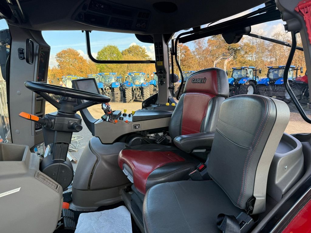 Traktor typu Case Optum 300 CVX, Gebrauchtmaschine v Heerenveen (Obrázek 8)