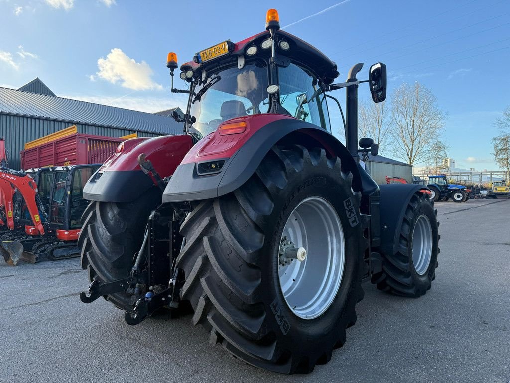 Traktor typu Case Optum 300 CVX, Gebrauchtmaschine v Heerenveen (Obrázek 4)