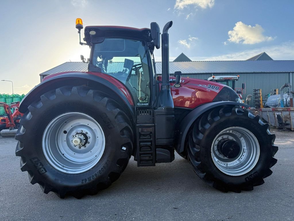 Traktor typu Case Optum 300 CVX, Gebrauchtmaschine v Heerenveen (Obrázek 5)