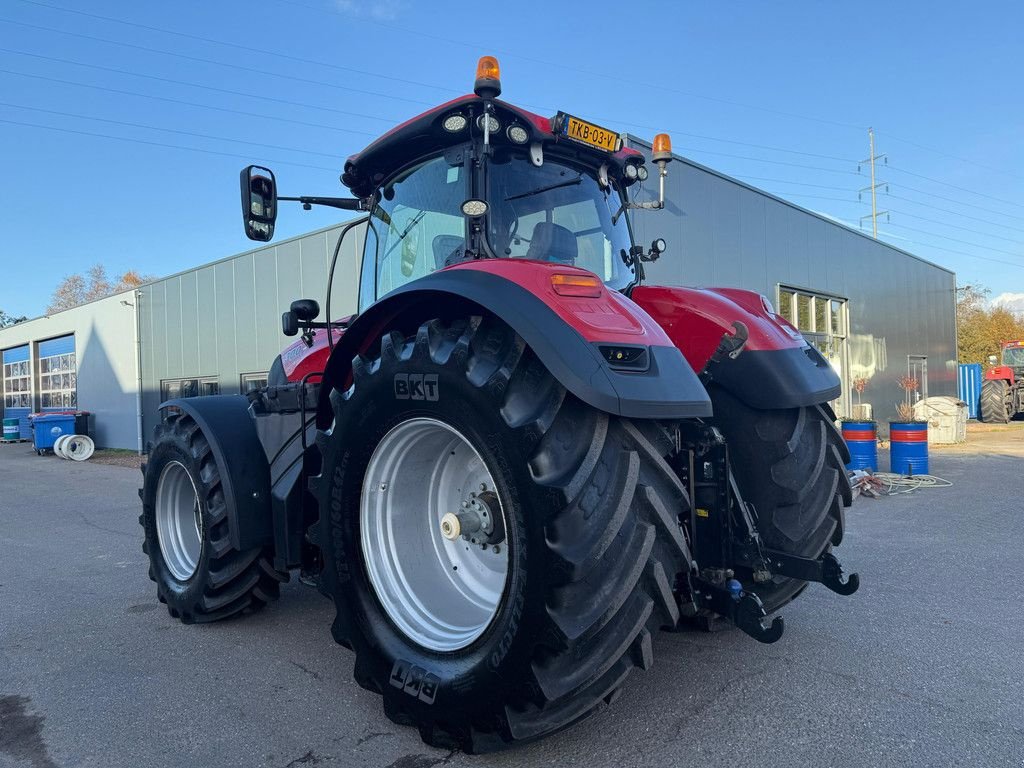 Traktor typu Case Optum 300 CVX, Gebrauchtmaschine v Heerenveen (Obrázek 3)