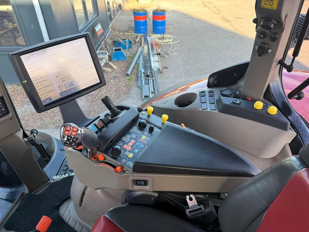 Traktor typu Case Optum 300 CVX, Gebrauchtmaschine v Heerenveen (Obrázek 9)
