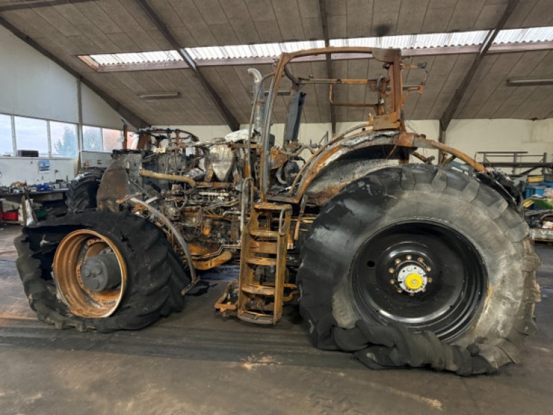 Traktor типа Case Optum 300, Gebrauchtmaschine в Hemmet (Фотография 5)