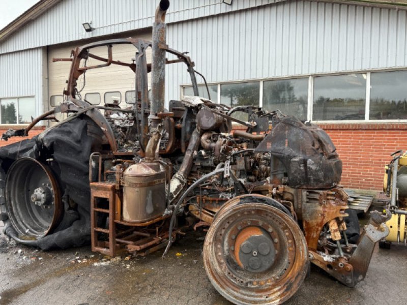 Traktor typu Case Optum 300, Gebrauchtmaschine v Hemmet (Obrázok 1)