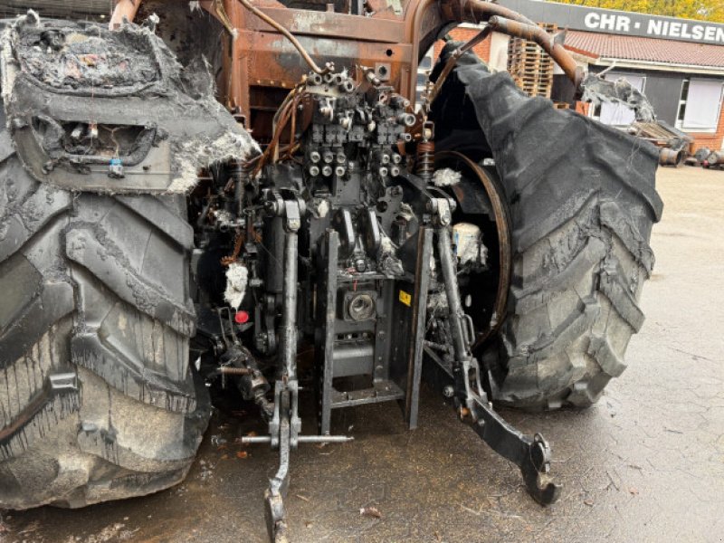 Traktor типа Case Optum 300, Gebrauchtmaschine в Hemmet (Фотография 2)