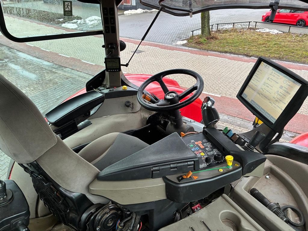 Traktor типа Case Optum 300CVX, Gebrauchtmaschine в Wierden (Фотография 7)