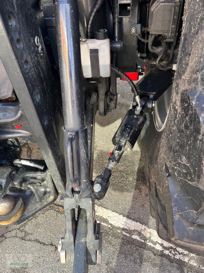 Traktor des Typs Case Optum 340CVX, Gebrauchtmaschine in Barsinghausen OT Groß Munzel (Bild 8)