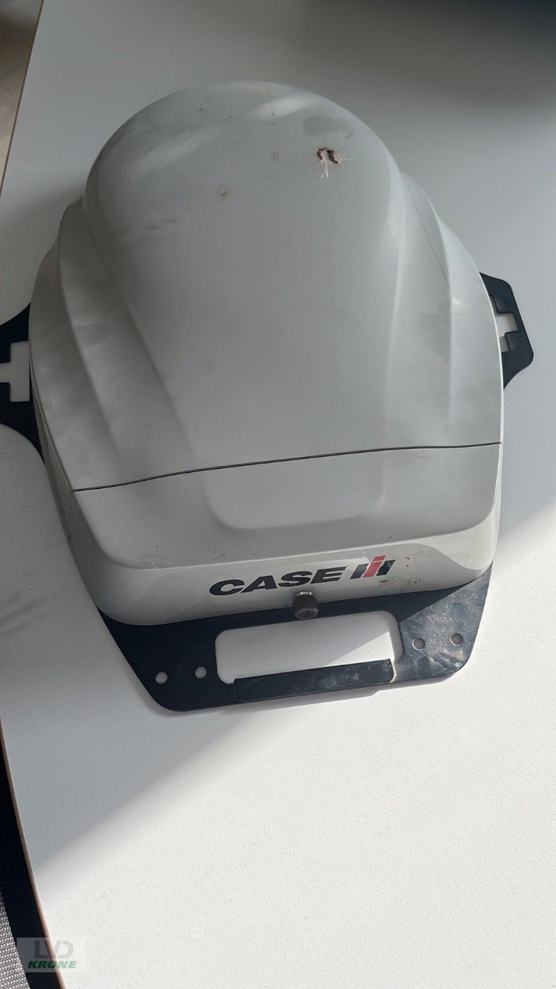 Traktor des Typs Case Optum 340CVX, Gebrauchtmaschine in Barsinghausen OT Groß Munzel (Bild 13)