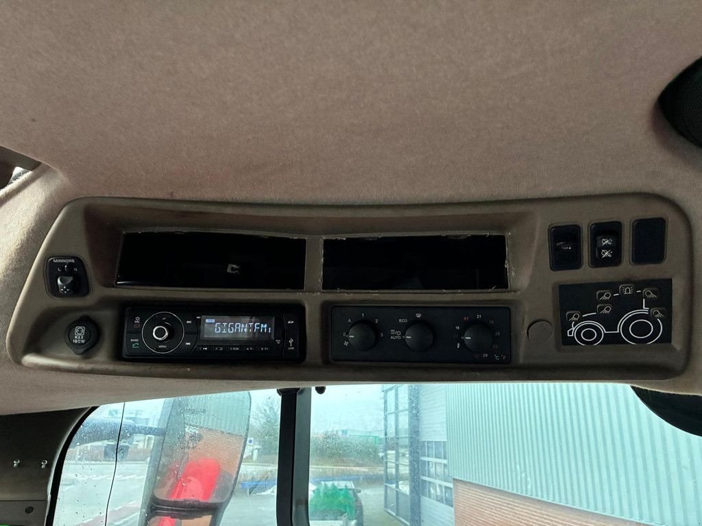 Traktor typu Case Optum Optum 300CVX, Gebrauchtmaschine v Wierden (Obrázek 4)