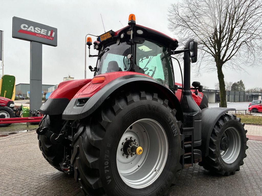 Traktor typu Case Optum Optum 300CVX, Gebrauchtmaschine v Wierden (Obrázek 11)