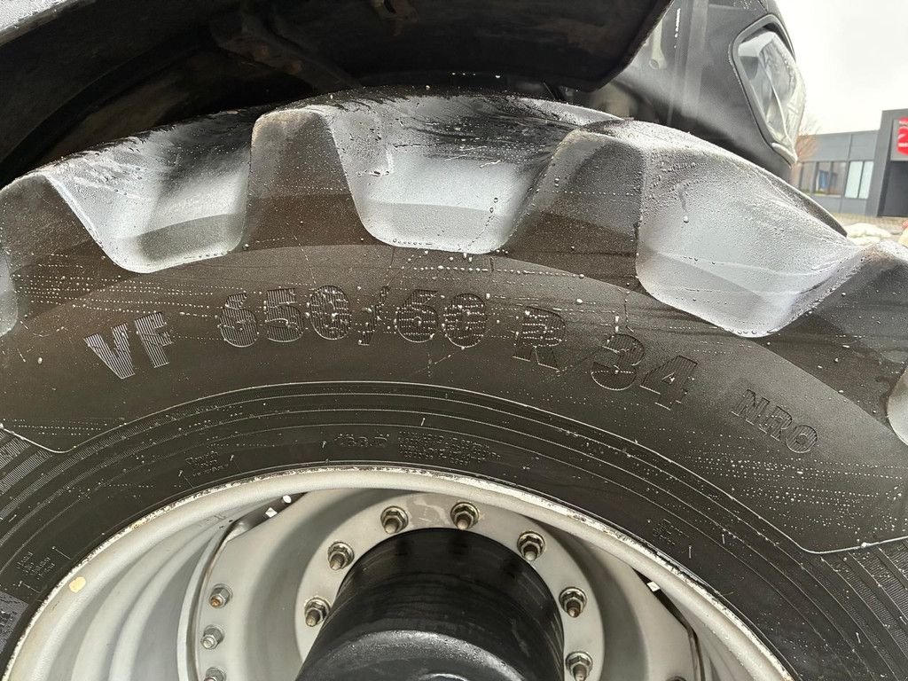 Traktor typu Case Optum Optum 300CVX, Gebrauchtmaschine v Wierden (Obrázek 9)