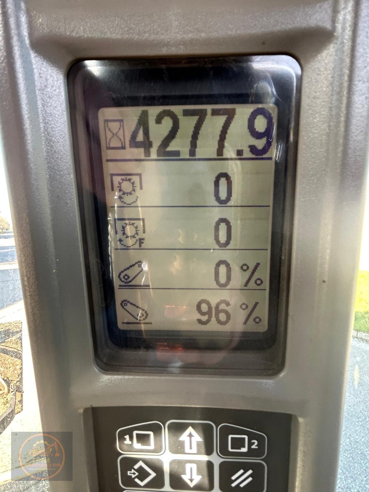 Traktor des Typs Case Puma 145, Gebrauchtmaschine in Breklum (Bild 18)