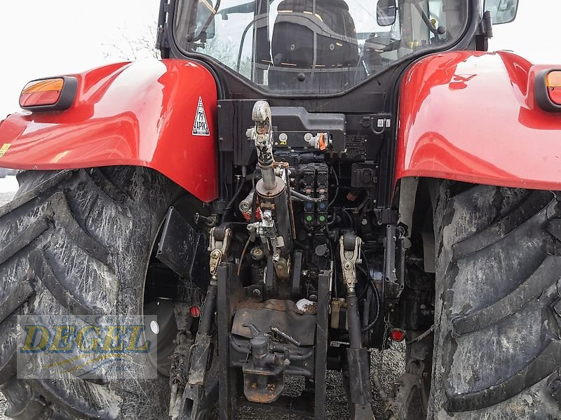 Traktor des Typs Case Puma 150, Gebrauchtmaschine in Feilitzsch (Bild 7)