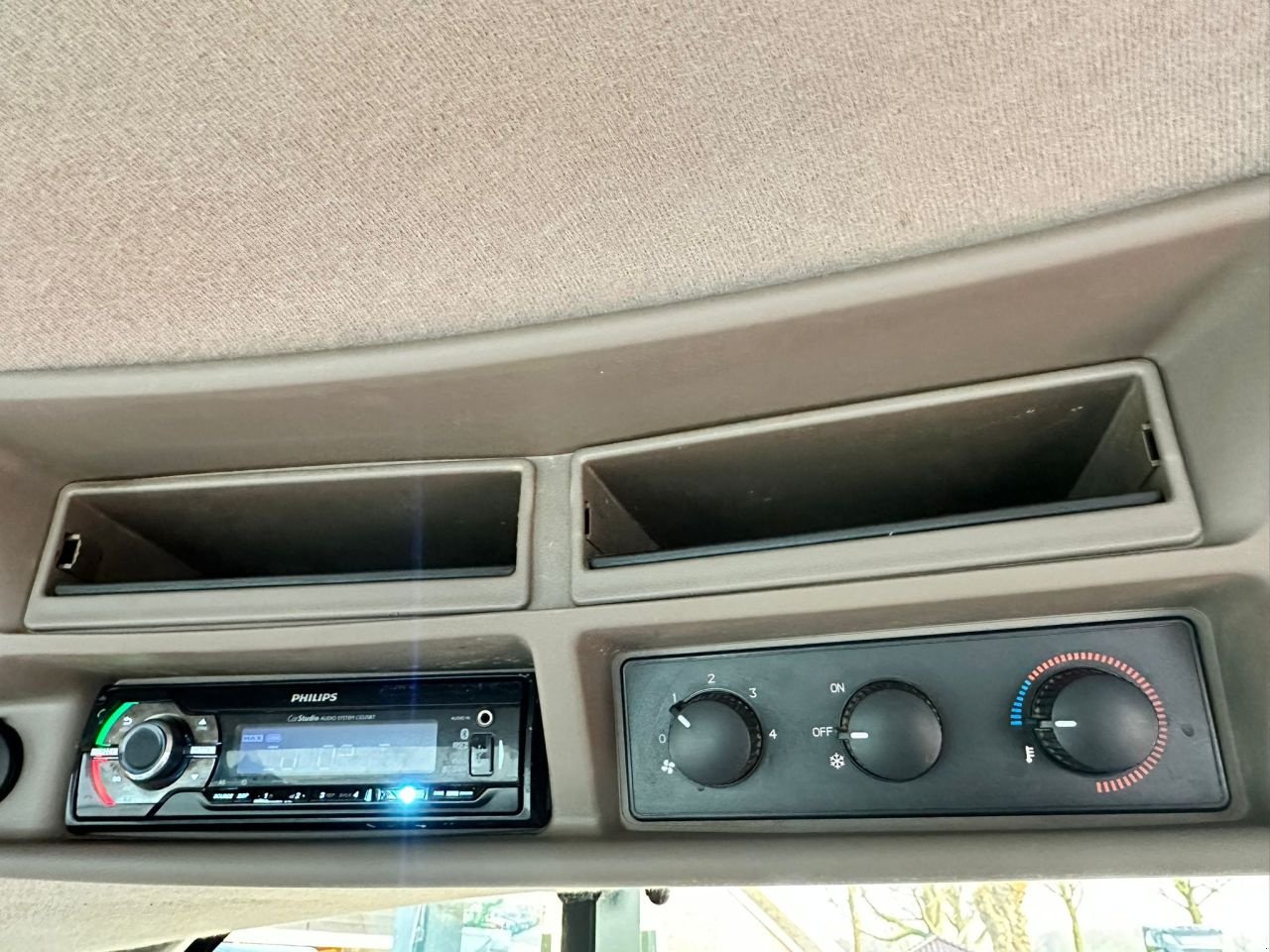 Traktor typu Case PUMA 160, Gebrauchtmaschine v Linde (dr) (Obrázok 6)