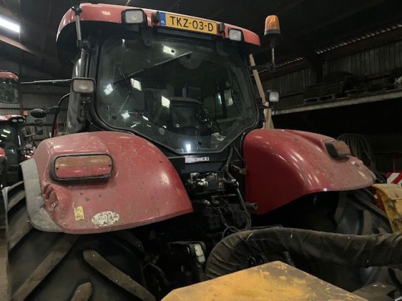Traktor tipa Case puma 165 cvx, Gebrauchtmaschine u Wierden (Slika 6)