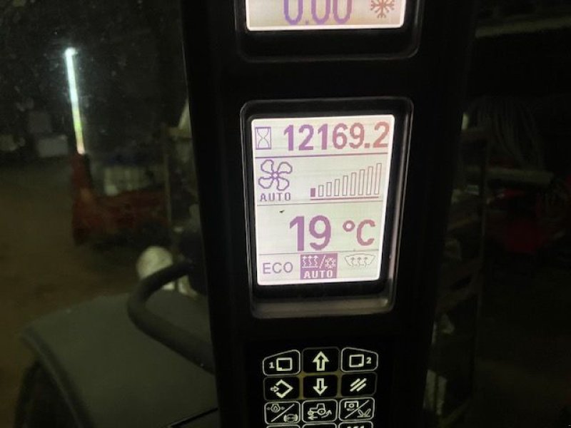 Traktor tipa Case puma 165 cvx, Gebrauchtmaschine u Wierden (Slika 7)