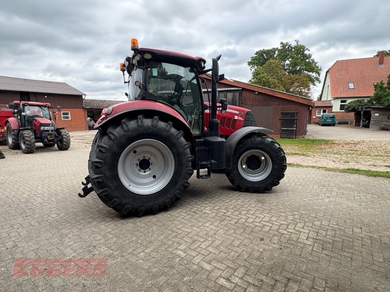 Traktor типа Case Puma 165 CVX, Gebrauchtmaschine в Wahrenholz (Фотография 5)