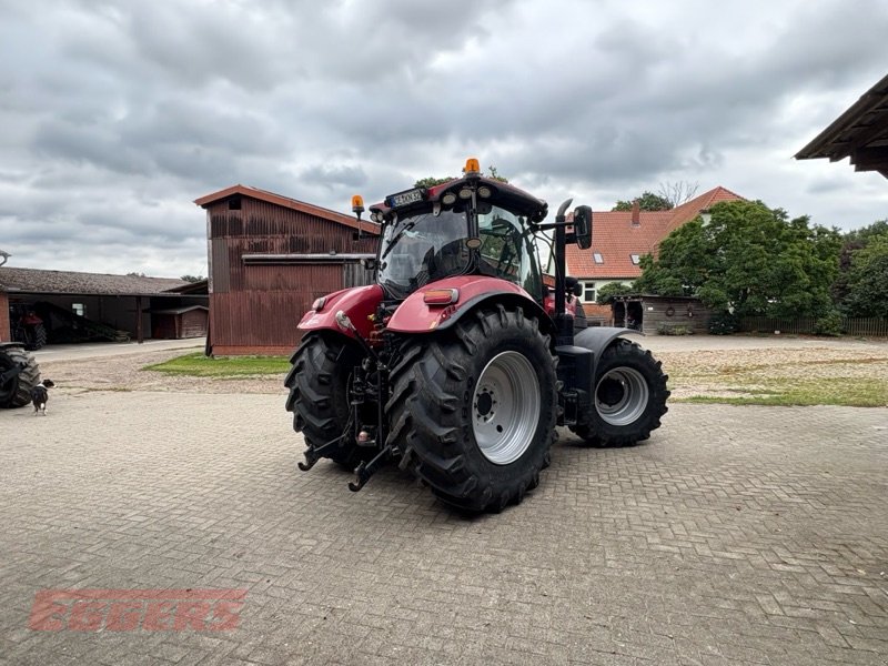 Traktor типа Case Puma 165 CVX, Gebrauchtmaschine в Wahrenholz (Фотография 7)