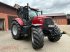 Traktor типа Case Puma 165 CVX, Gebrauchtmaschine в Wahrenholz (Фотография 8)