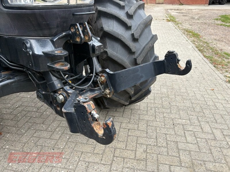 Traktor типа Case Puma 165 CVX, Gebrauchtmaschine в Wahrenholz (Фотография 9)