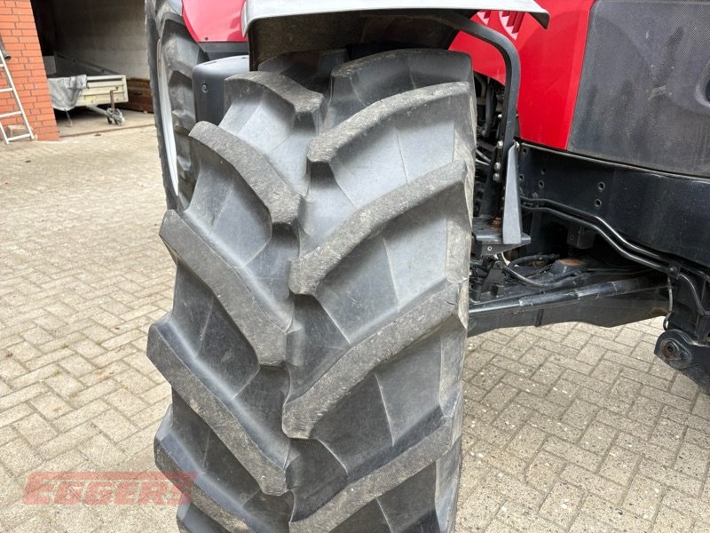 Traktor типа Case Puma 165 CVX, Gebrauchtmaschine в Wahrenholz (Фотография 10)